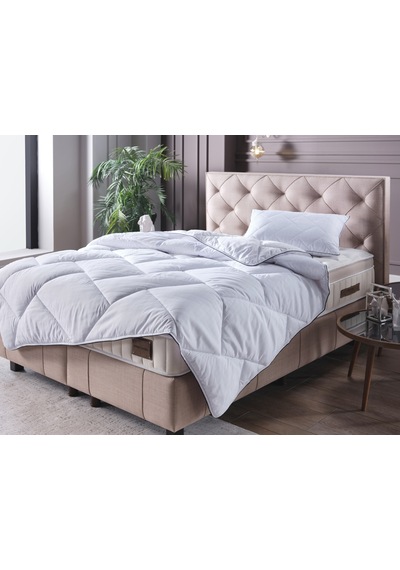 Stress Free Çift Kişilik Kingsize Yorgan