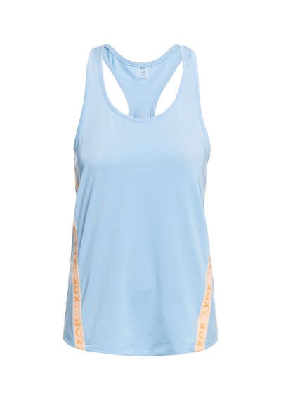 Roxy Bold Moves Tank J Kttp Bhg0 Çok Renkli