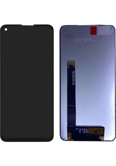 Trident A54 Lcd Ekran Dokunmatik