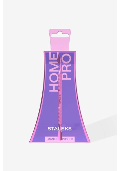 Staleks Home Pro Tırnak Et İtici Php-30/2