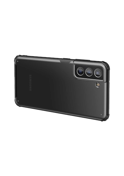 More Tr Galaxy S21 Fe Uyumlu Mtr Volks Kılıf-lacivert