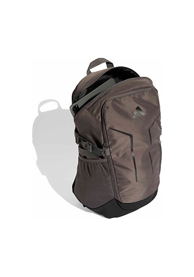 Adidas Apwr Traınıng Sırt Çantası-en: 31,5 Cm, Boy: 48 Cm Kc6925 Gri
