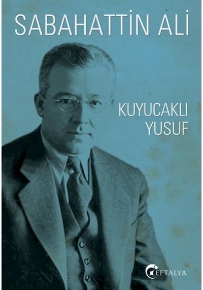 Kuyucaklı Yusuf - Aıaı-875204