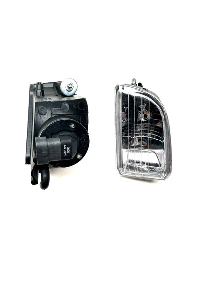 Sis Lambası Toyota Uyumlu Rav4 2001-2003 Sol