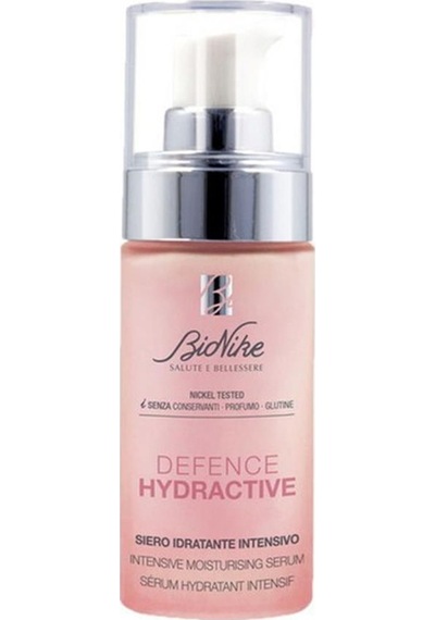 Bionike Defence Hydractive Intensive Moisturising Serum 30 ML