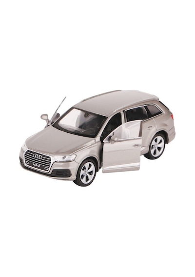 43706 Nessiworld Audı Q7 Çek Bırak Araba Beyaz