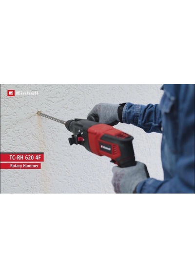 Mey İthalat Tc Rh 620 4f Sds Plus Kırıcı