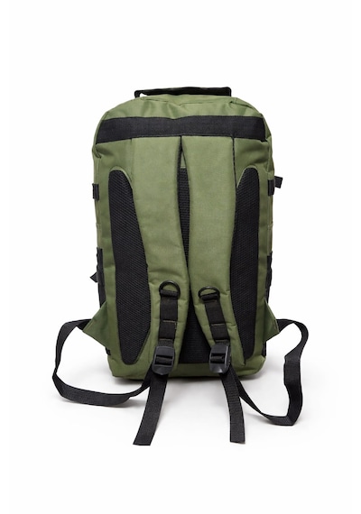 Wander Trend Bag Taktikal Dağcı Sırt Çantası Haki