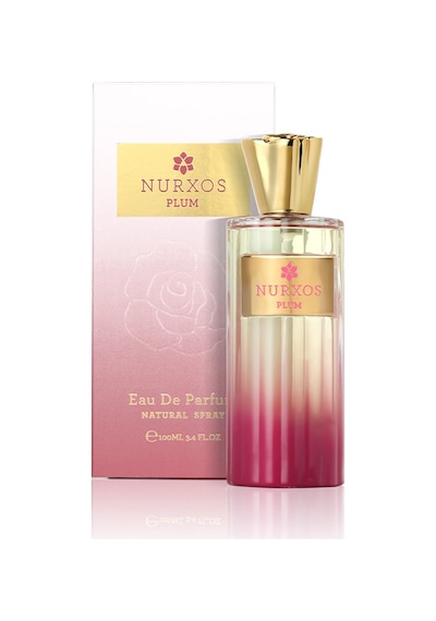 Nurxos 9846 Plum EDP Kadın Parfümü 8681124698469 100 ML