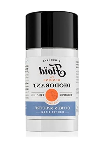Floïd Stick Deodorant - Citrus Spectre