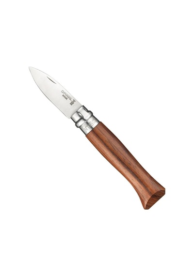Opinel Paslanmaz Çelik Istiridye & Kabuklu Deniz Bıçağı Çok Renkli
