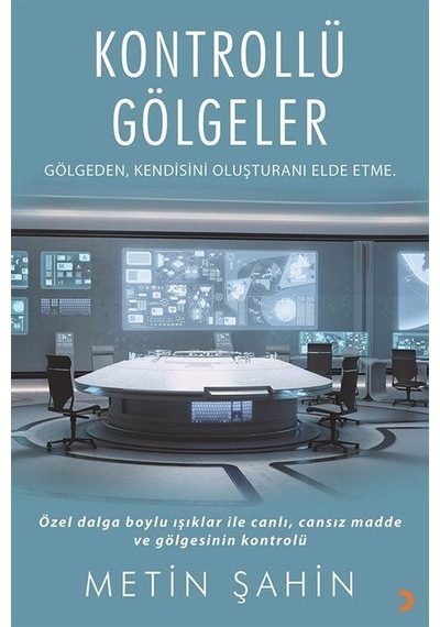 Kontrollü Gölgeler / Metin Şahin