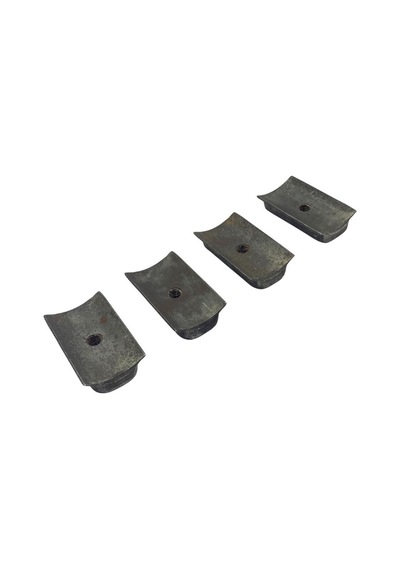 Marş Yastık Çekirdeği Demiri 70 32 41 Mm M9 X 1.5 4 Ad