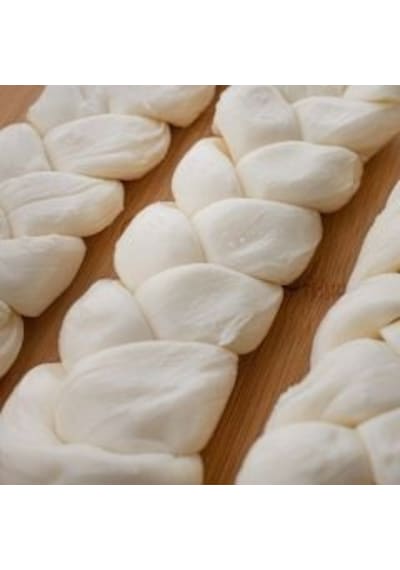 Paflar Peynircilik Örgü Peyniri 500 G