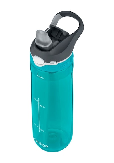 Contigo Ashland Autospout Tritan Suluk 720ml Turkuaz