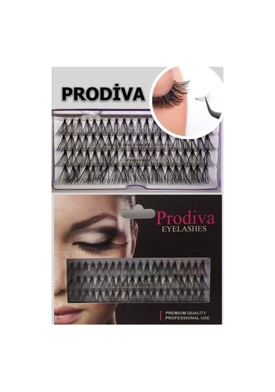 Prodiva Tek Tek Kirpik 10 Ply Large 01