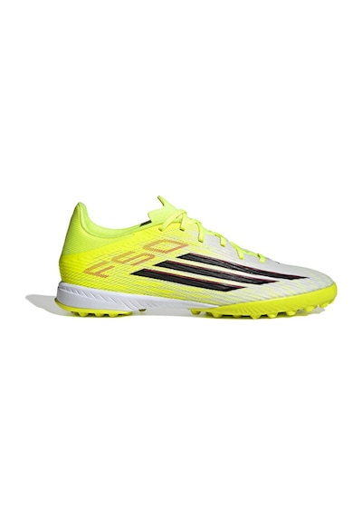 Adidas F50 League Tf Erkek Halı Saha Ayakkabısı Jr8978 Sarı Sarı