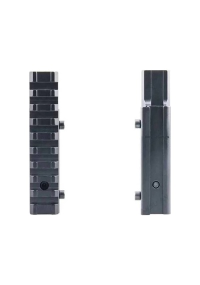 1122 Mm Çevirici Ray Adaptör Evimdeyokyok Çok Renkli