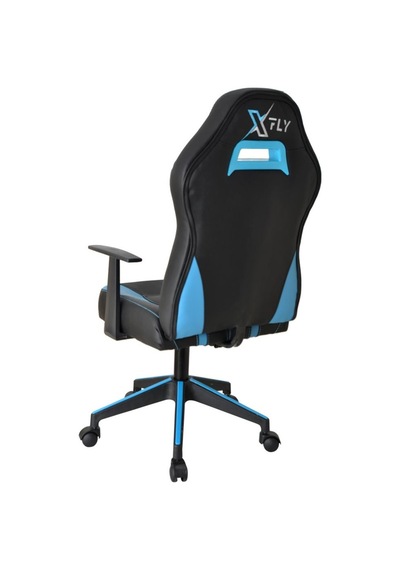 Xfly Machete Çocuk Oyuncu Koltuğu-Mavi-1518D0493