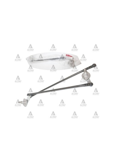 HMC 98200-4 Silecek Mekanizması Bongo K2500 W