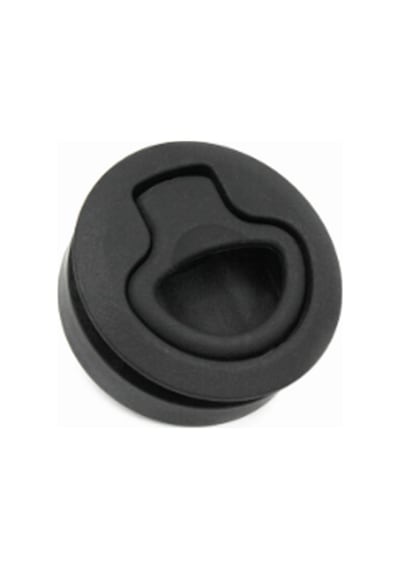Sensation Karavan Tekne Gömme Kulp 61 Mm Plastik Çek-bırak
