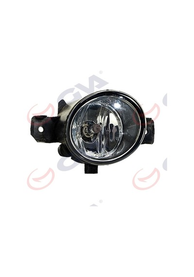 Renault Clio Symbol 2001 - 2007 1.5dcı Sis Farı Takımı Set 2 Adet