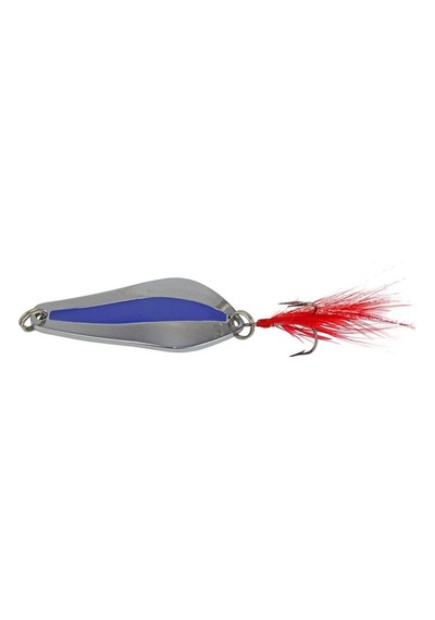 Xin Fei Ya Np01-002 Mavi-Beyaz 16Gr Kaşık