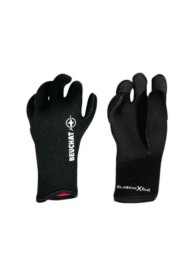 Beuchat Eldiven Sırocco Sport 3 Mm M Açık Bej