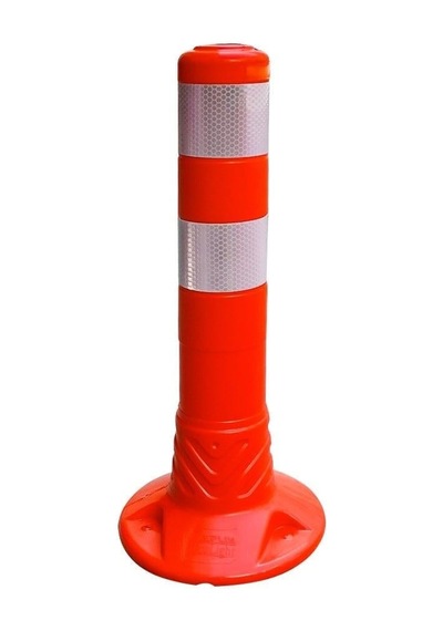 45 Cm Eko, Trafik Delinatörü 45 X 8 Cm