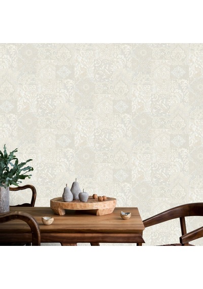 Adawall 9911-2 Duvar Kâğıdı Tropicano Koleksiyonu