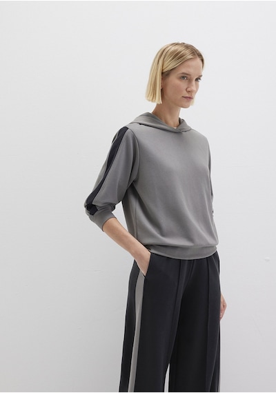 Mavi - Gri Sweatshirt 1s10443-82577 Gri