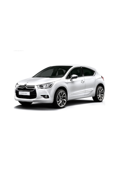 Citroen Ds4 2011 - 2015 1.6 Hdı Sis Farı Takımı Set 2 Adet