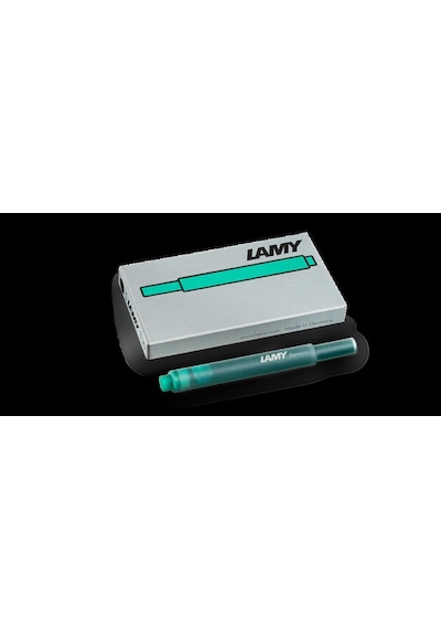 Lamy Dolma Kalem Kartusu Yesıl