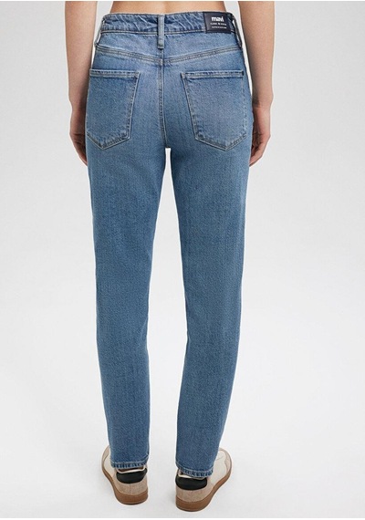 Mavi Kadın Cındy Lt Brushed Classic Denim 100277-87640 Classıc