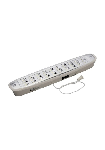 Cata Ct-9932 32 Ledli Şarjlı Işıldak