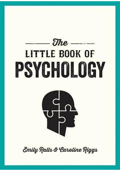 The Little Book Of Psychology An Introduction To The Key Psychol