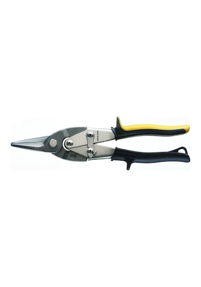 Izeltaş Aliminyum ve Sac Kesme Makası Düz 240Mm