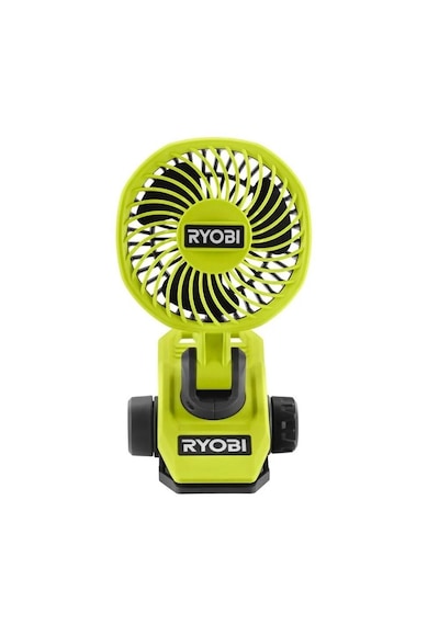Ryobi Rcf4-0 4v Usb Lityum Akülü Vantilatör Akü Dahil Değildir. 5133006130