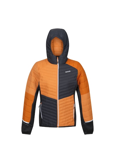 Regatta Womens Trutton Iı Kadın Mont-turuncu