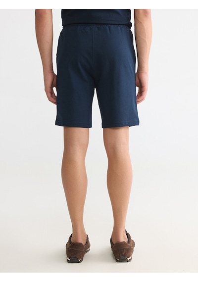 Lcwaıkıkı Classic Lacivert Regular Fit Erkek Şort