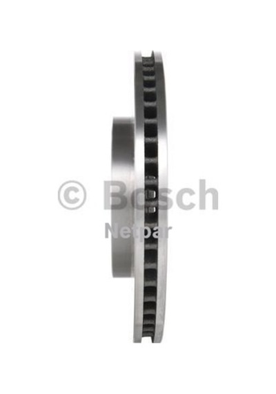 Mitsubishi Lancer 1.6 2003-2010 Bosch Ön Disk 2 Adet