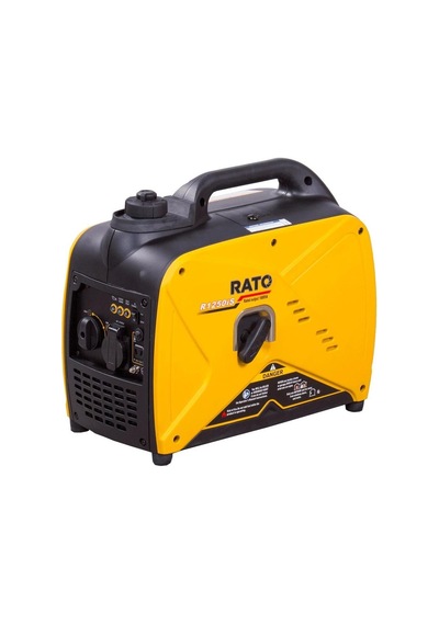 Rato R 1250 Is İnverter Jeneratör