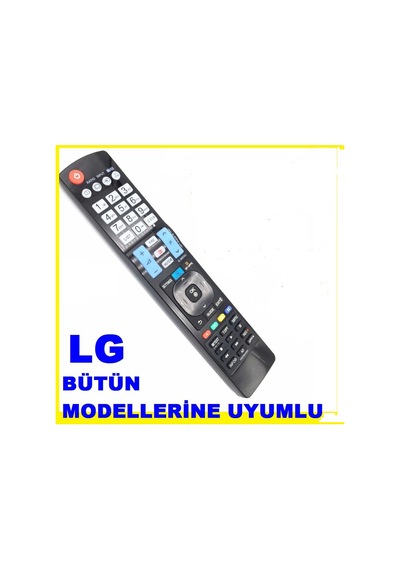 Lg 930 Bütün Modellerine Uyumlu Akıllı Lcd Led Tv Televizyon Kuma