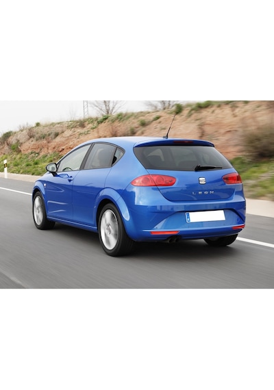 Seat Leon 2 2009-2012 Arka Bagaj Amortisörü Pistonu 1P9827550