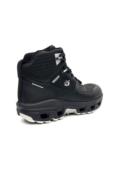 Greyder 18890 Unisex Su Geçirmez Outdoor Bot Siyah