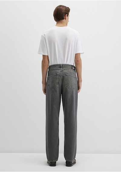 Mavi - Toronto Street Vintage Koyu Mavi Denim Jean Pantolon 0010289-91291