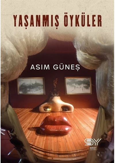 Yaşanmış Öyküler / Asım Güneş