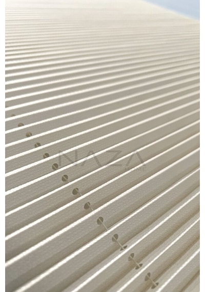 Naza Cam Balkon Plise Perde Akordeon Vidalı Sistem Tüm Cam Standartlarına Uygun Renk Seçenekli Alüminyum Profil Polyester Stor Perde Çok Renkli Naza Cam Balkon Plise Perde Akordeon Vidalı Sistem Tüm Cam Standartlarına Uygun Renk Seçenekli Alüminyum Profil Polyester Stor Perde Çok Renkli