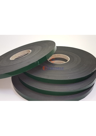 Çift Taraflı Bant 14 MM x 50 Metre