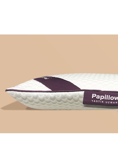 Papıllow Innovation Layla Pure Lateks King Yastık 70 40 8
